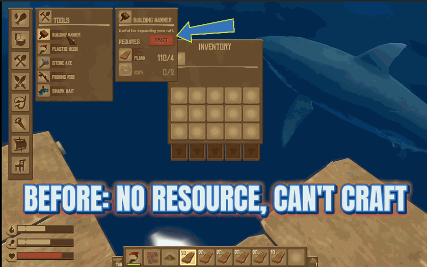 Unlimited Resources